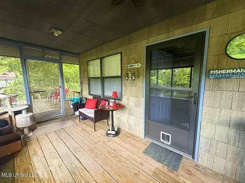 Exterior - 148 Mayhall Dr, Lucedale, MS 39452 photo 5 of 19