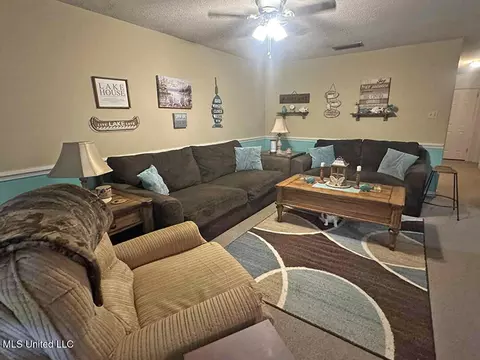 Living - 148 Mayhall Dr, Lucedale, MS 39452 photo 2 of 8