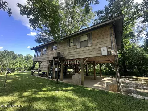 Exterior - 148 Mayhall Dr, Lucedale, MS 39452 photo 7 of 19
