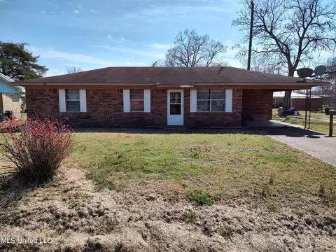208 Washington Hts, Ferriday, LA 71334