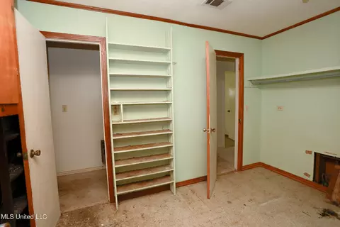 Bedroom - 7825 Old Hillsboro Rd, Forest, MS 39074 photo 5 of 9