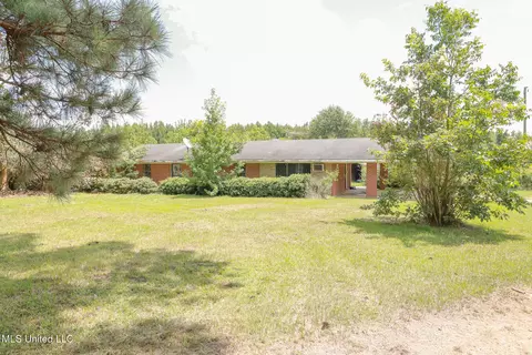 Exterior - 7825 Old Hillsboro Rd, Forest, MS 39074 photo 6 of 16