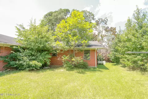 Exterior - 7825 Old Hillsboro Rd, Forest, MS 39074 photo 14 of 16