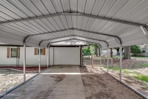 121 Melrose Cir, Florence, MS 39073 photo 35