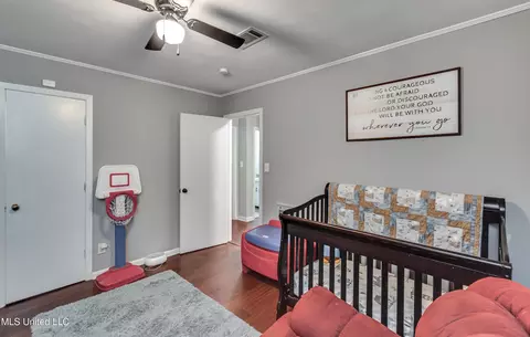 121 Melrose Cir, Florence, MS 39073 photo 17