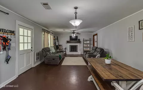 121 Melrose Cir, Florence, MS 39073 photo 45