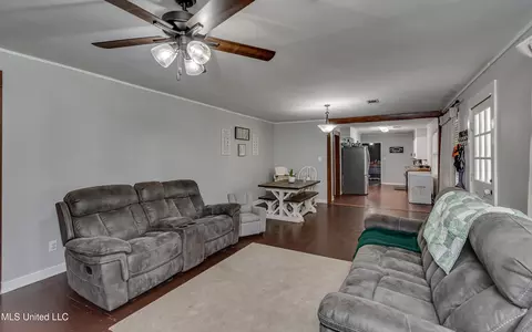 121 Melrose Cir, Florence, MS 39073 photo 39