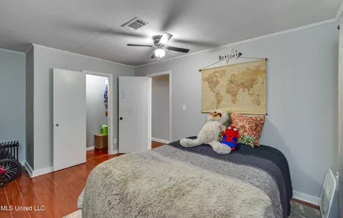 121 Melrose Cir, Florence, MS 39073 photo 52