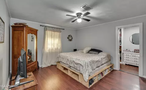 121 Melrose Cir, Florence, MS 39073 photo 21