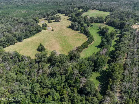0 Ford Ln, Crystal Springs, MS 39059