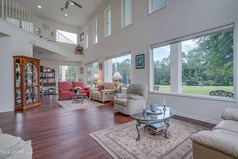 Living - 7514 Augusta Way, Diamondhead, MS 39525 photo 5 of 8