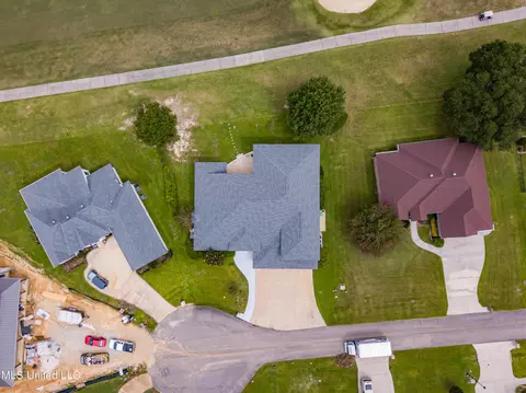 View/Area - 7514 Augusta Way, Diamondhead, MS 39525 photo 11 of 11