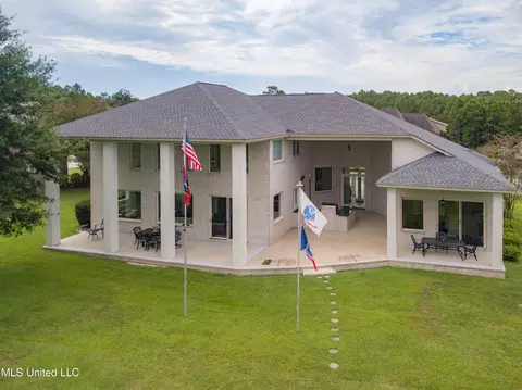 Exterior - 7514 Augusta Way, Diamondhead, MS 39525 photo 9 of 9