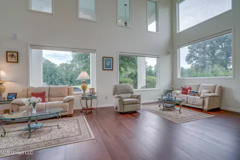 Living - 7514 Augusta Way, Diamondhead, MS 39525 photo 6 of 8