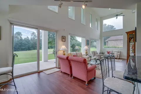 Living - 7514 Augusta Way, Diamondhead, MS 39525 photo 2 of 8
