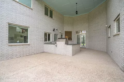 Exterior - 7514 Augusta Way, Diamondhead, MS 39525 photo 6 of 9