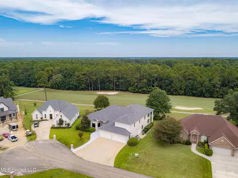View/Area - 7514 Augusta Way, Diamondhead, MS 39525 photo 2 of 11