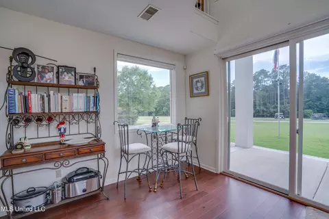 Dining - 7514 Augusta Way, Diamondhead, MS 39525 photo 5 of 5