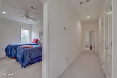Entry Way - 7514 Augusta Way, Diamondhead, MS 39525 photo 7 of 7