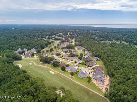 View/Area - 7514 Augusta Way, Diamondhead, MS 39525 photo 10 of 11