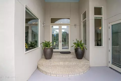 Entry Way - 7514 Augusta Way, Diamondhead, MS 39525 photo 1 of 7