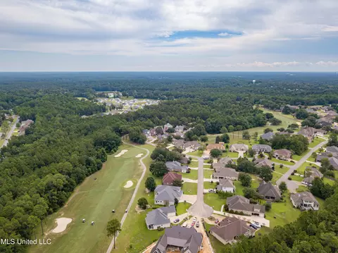 View/Area - 7514 Augusta Way, Diamondhead, MS 39525 photo 9 of 11