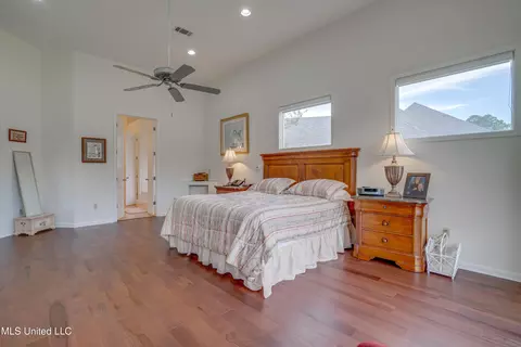 Bedroom - 7514 Augusta Way, Diamondhead, MS 39525 photo 2 of 6