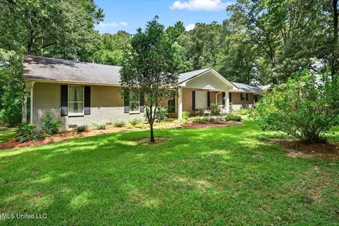 Exterior - 1075 River Ridge Rd, Summit, MS 39666 photo 10 of 11