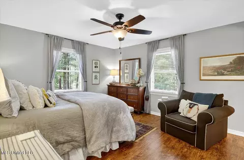 Bedroom - 1075 River Ridge Rd, Summit, MS 39666 photo 1 of 5