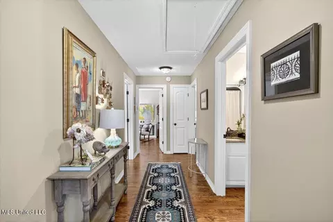 Entry Way - 1075 River Ridge Rd, Summit, MS 39666 photo 1 of 1