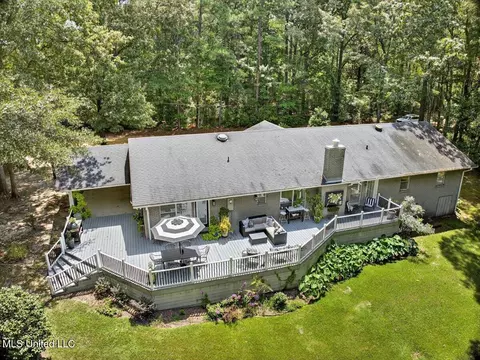 Exterior - 1075 River Ridge Rd, Summit, MS 39666 photo 2 of 11