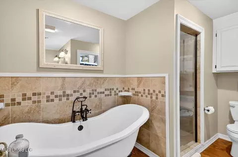 Bath - 1075 River Ridge Rd, Summit, MS 39666 photo 3 of 3