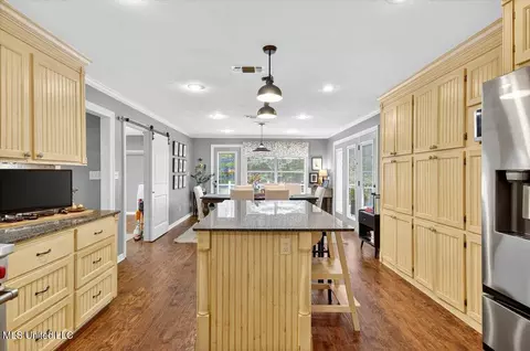 Kitchen - 1075 River Ridge Rd, Summit, MS 39666 photo 1 of 4