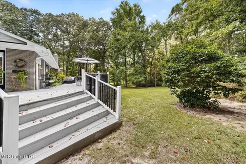 Exterior - 1075 River Ridge Rd, Summit, MS 39666 photo 8 of 11