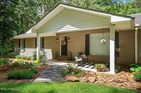 Exterior - 1075 River Ridge Rd, Summit, MS 39666 photo 11 of 11