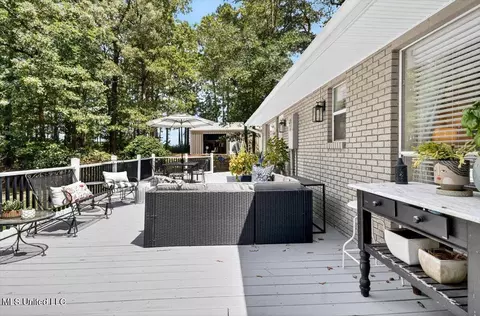 Exterior - 1075 River Ridge Rd, Summit, MS 39666 photo 4 of 11