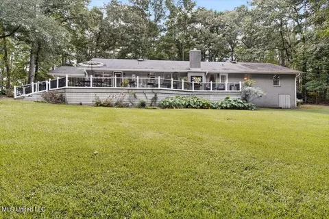 Exterior - 1075 River Ridge Rd, Summit, MS 39666 photo 9 of 11