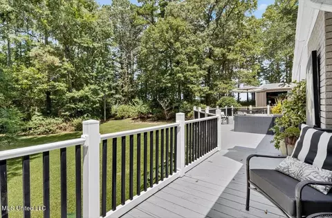Exterior - 1075 River Ridge Rd, Summit, MS 39666 photo 3 of 11