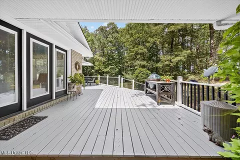 Exterior - 1075 River Ridge Rd, Summit, MS 39666 photo 7 of 11