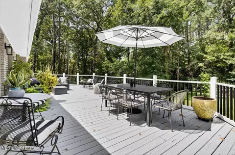 Exterior - 1075 River Ridge Rd, Summit, MS 39666 photo 6 of 11