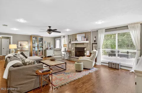 Living - 1075 River Ridge Rd, Summit, MS 39666 photo 1 of 3