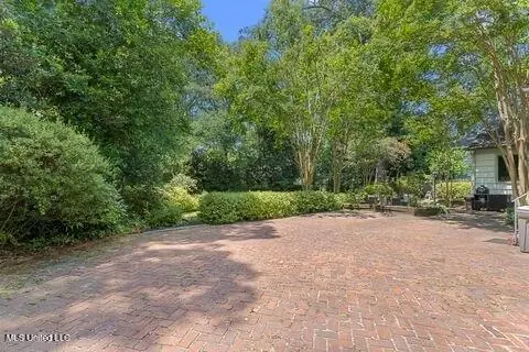 Exterior - 3565 Cowan Pl, Jackson, MS 39216 photo 5 of 6