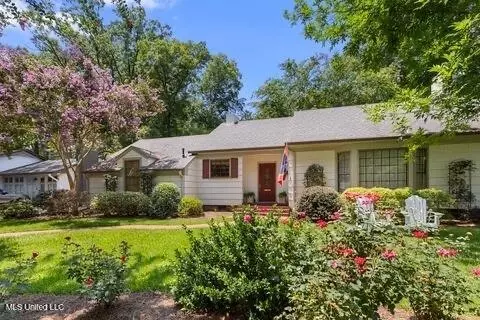 Exterior - 3565 Cowan Pl, Jackson, MS 39216 photo 1 of 6