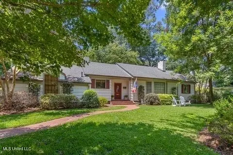 3565 Cowan Pl, Jackson, MS 39216