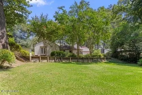 Exterior - 3565 Cowan Pl, Jackson, MS 39216 photo 3 of 6