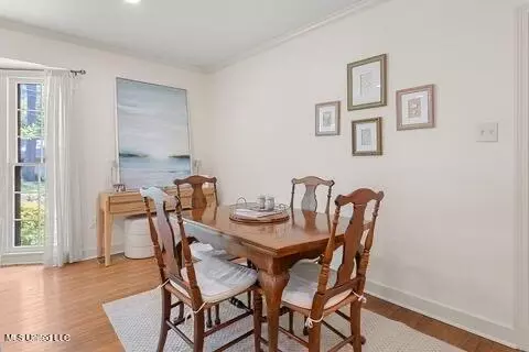 Dining - 3565 Cowan Pl, Jackson, MS 39216 photo 1 of 2