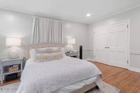 Bedroom - 3565 Cowan Pl, Jackson, MS 39216 photo 3 of 5