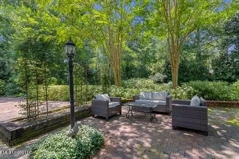 Exterior - 3565 Cowan Pl, Jackson, MS 39216 photo 4 of 6