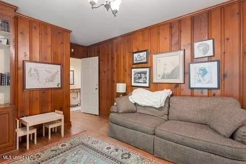 Bedroom - 3565 Cowan Pl, Jackson, MS 39216 photo 1 of 5