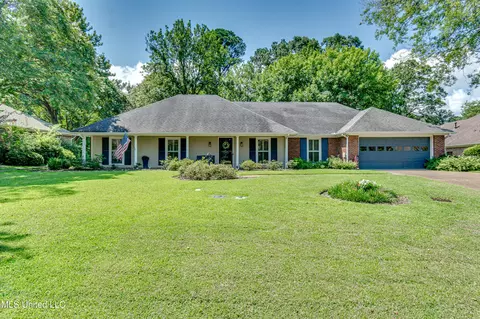 117 Trace Cove Dr, Madison, MS 39110